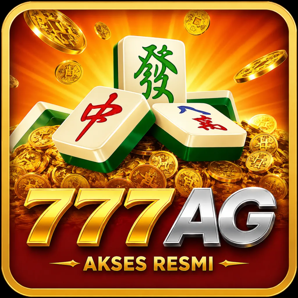 777AG - Permainan Musik Penuh Gaya dan Hiburan