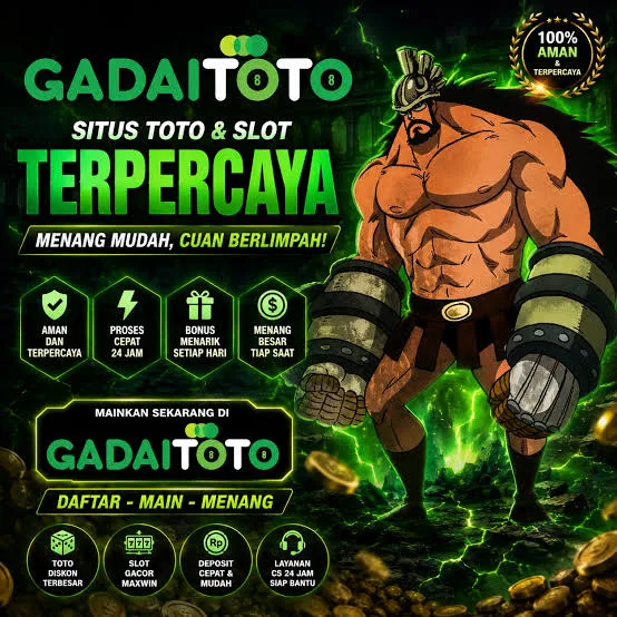 GADAITOTO - Petualangan Seru dalam Dunia Idle