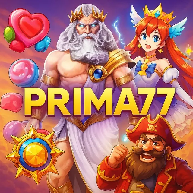 PRIMA77 - Membangun Kerajaan Bisnis Anda Sendiri
