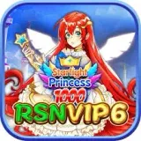 RSNVIP6 - Permainan Slot Seru dan Mengasyikkan