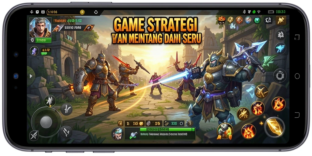 Screenshot T6 menampilkan aksi pertempuran yang intens dan mendebarkan.